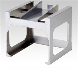 Chân đế dùng cho thùng kim loại AS ONE 1-2823-01 ST20-1